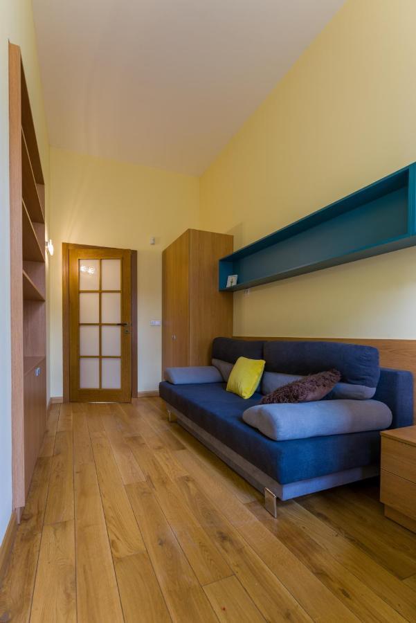 Apartments At The Wawel Hill Krakau Exterior foto