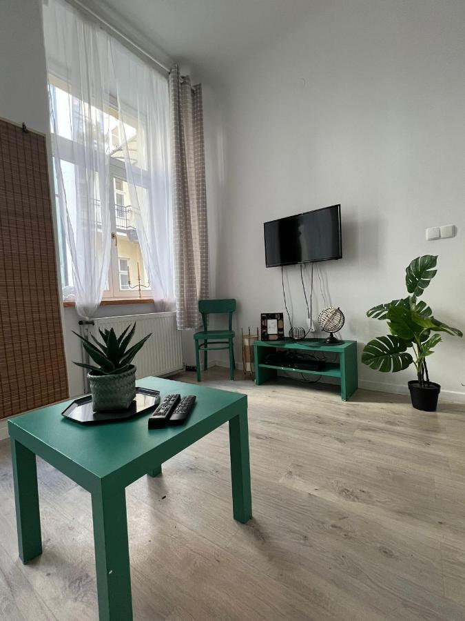 Apartments At The Wawel Hill Krakau Exterior foto