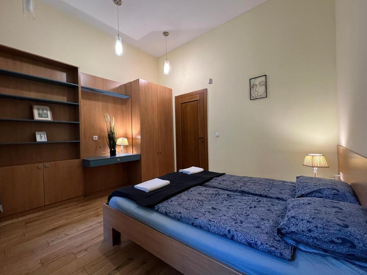 Apartments At The Wawel Hill Krakau Exterior foto