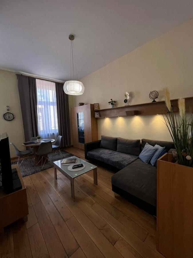 Apartments At The Wawel Hill Krakau Exterior foto