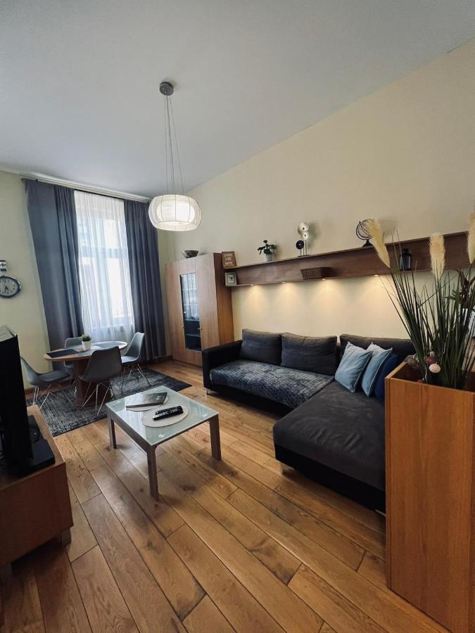 Apartments At The Wawel Hill Krakau Exterior foto